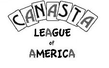 CANASTA LEAGUE OF AMERICA