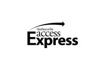 HARLEYSVILLE ACCESS EXPRESS