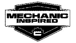 MECHANIC INSPIRED C