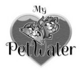 MY PETWATER