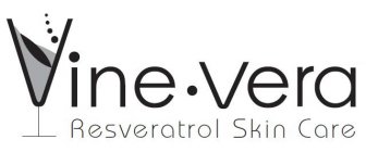 VINE VERA RESVERATROL SKIN CARE