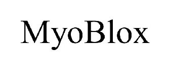 MYOBLOX