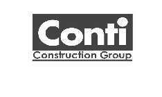 CONTI CONSTRUCTION GROUP