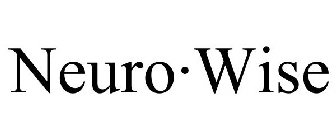 NEURO·WISE