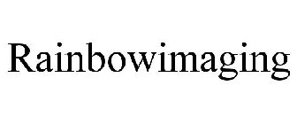 RAINBOWIMAGING