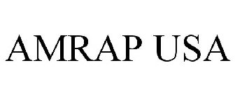 AMRAP USA