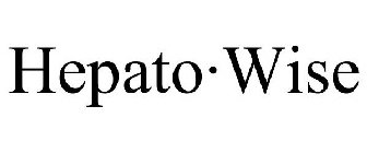 HEPATO·WISE