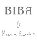 BIBA BY MEENA BINDRA