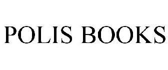 POLIS BOOKS