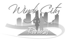 WINDY CITY RUNWAY