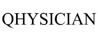 QHYSICIAN