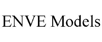 ENVE MODELS
