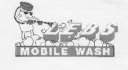 LEBS MOBILE WASH