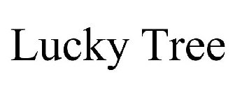 LUCKY TREE