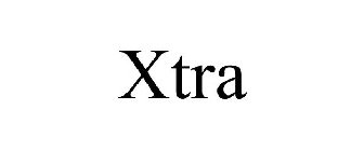 XTRA