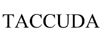 TACCUDA