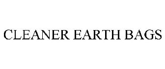 CLEANER EARTH BAGS