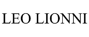 LEO LIONNI