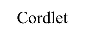 CORDLET