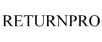 RETURNPRO