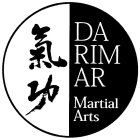 DARIMAR MARTIAL ARTS