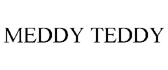 MEDDY TEDDY