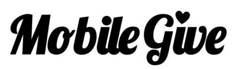 MOBILEGIVE