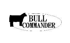 BULL COMMANDER