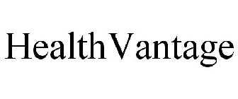 HEALTHVANTAGE