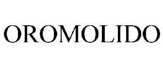 OROMOLIDO