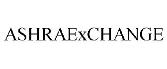 ASHRAEXCHANGE