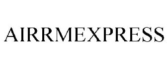 AIRRMEXPRESS