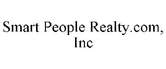 SMARTPEOPLEREALTY.COM,INC.