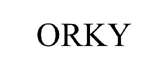 ORKY