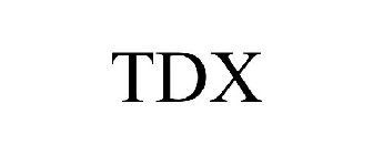 TDX