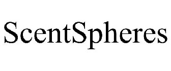 SCENTSPHERES