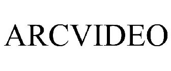 ARCVIDEO