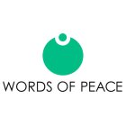 WORDS OF PEACE