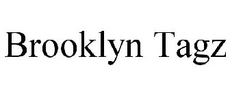 BROOKLYN TAGZ