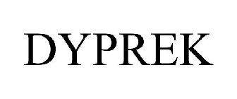 DYPREK
