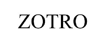 ZOTRO