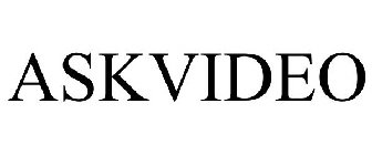 ASKVIDEO