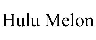 HULU MELON