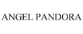 ANGEL PANDORA