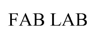 FAB LAB