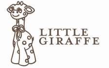 LITTLE GIRAFFE