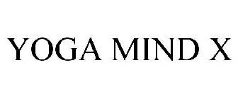 YOGA MIND X