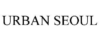URBAN SEOUL