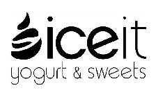 ICEIT YOGURT & SWEETS