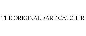 THE ORIGINAL FART CATCHER